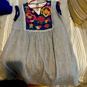 Small savanna, Jane dress